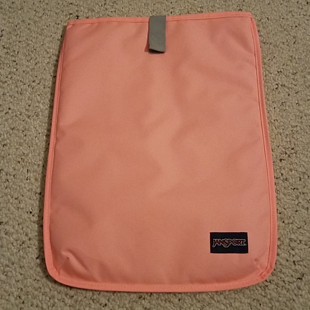 JanSport laptop sleeve/case